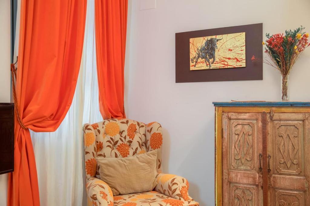 Vidrio Sevilla Deluxe Apartment Dış mekan fotoğraf
